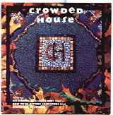 Crowded House - Fall At Your Feet CD 2